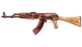 AK-47 | X-Ray (Field-Tested)
