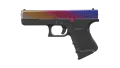 Glock-18 | Fade (Factory New)