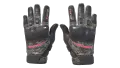★ Moto Gloves | Boom! (Factory New)