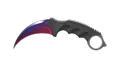 ★ Karambit | Fade (Factory New)