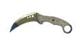 ★ Talon Knife | Case Hardened (Factory New)