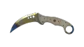 ★ Talon Knife | Case Hardened (Factory New)