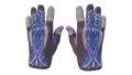★ Sport Gloves | Violet Beadwork (Factory New)