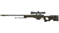 AWP | The Prince (Battle-Scarred)
