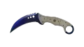 ★ Talon Knife | Doppler Phase 3 (Minimal Wear)
