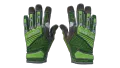 ★ Specialist Gloves | Emerald Web (Factory New)