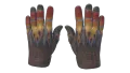 ★ Sport Gloves | Blaze (Factory New)