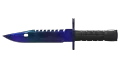 ★ M9 Bayonet | Doppler Phase 3 (Factory New)