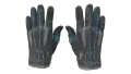 ★ Sport Gloves | Superconductor (Battle-Scarred)
