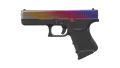 Glock-18 | Fade (Factory New)