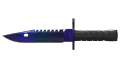 ★ StatTrak™ M9 Bayonet | Doppler (Factory New)