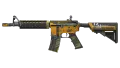 M4A4 | Buzz Kill (Factory New)
