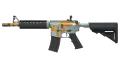 M4A4 | Daybreak (Factory New)