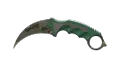 ★ Karambit | Boreal Forest (Factory New)