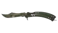 ★ Butterfly Knife | Forest DDPAT (Factory New)