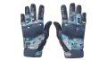 ★ Moto Gloves | Cool Mint (Minimal Wear)