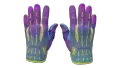 ★ Sport Gloves | Ultra Violent (Field-Tested)