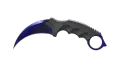 ★ Karambit | Doppler (Minimal Wear)