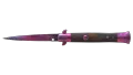 ★ Stiletto Knife | Doppler (Minimal Wear)