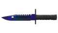 ★ M9 Bayonet | Doppler Phase 3 (Minimal Wear)