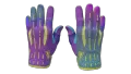 ★ Sport Gloves | Ultra Violent (Field-Tested)