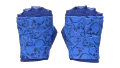 ★ Hand Wraps | Cobalt Skulls (Factory New)