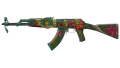AK-47 | Wild Lotus (Factory New)