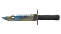 ★ M9 Bayonet | Case Hardened (Factory New)