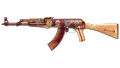 AK-47 | X-Ray (Factory New)