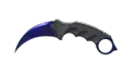 ★ Karambit | Doppler (Factory New)