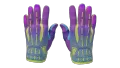 ★ Sport Gloves | Ultra Violent (Minimal Wear)