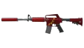 M4A1-S | Hot Rod (Factory New)