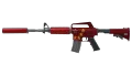 M4A1-S | Hot Rod (Factory New)