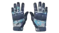 ★ Moto Gloves | Cool Mint (Minimal Wear)