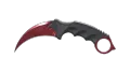★ Karambit | Slaughter (Minimal Wear)