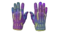 ★ Sport Gloves | Ultra Violent (Field-Tested)