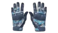 ★ Moto Gloves | Cool Mint (Minimal Wear)