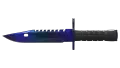 ★ M9 Bayonet | Doppler (Factory New)