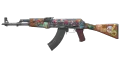 AK-47 | Jet Set (Factory New)