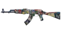 AK-47 | Leet Museo (Factory New)