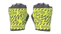 ★ Hand Wraps | CAUTION! (Factory New)