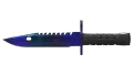 ★ M9 Bayonet | Doppler (Factory New)
