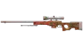 AWP | Desert Hydra (Factory New)