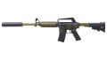 M4A1-S | Knight (Factory New)