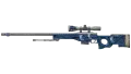 AWP | Gungnir (Battle-Scarred)