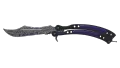 ★ Butterfly Knife | Freehand (Field-Tested)