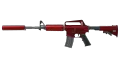 M4A1-S | Hot Rod (Factory New)