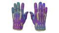 ★ Sport Gloves | Ultra Violent (Well-Worn)