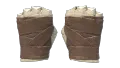 ★ Hand Wraps | Leather (Factory New)