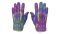 ★ Sport Gloves | Ultra Violent (Well-Worn)